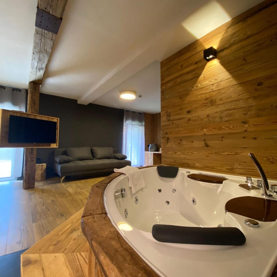 Hotel Rio Bianco Hotel in Trentino-South Tyrol