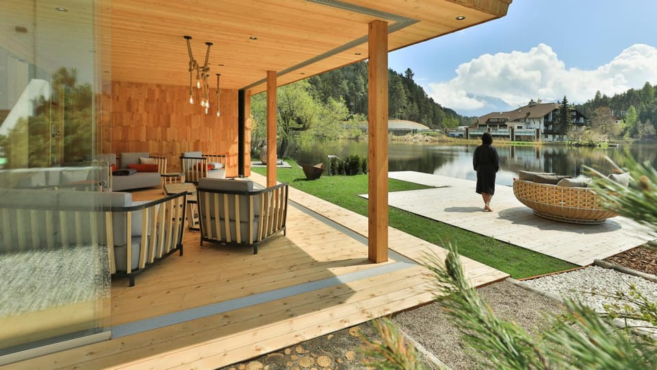 Hotel Weihrerhof Hotel in Trentino-South Tyrol