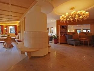 Hotel Weihrerhof Hotel in Trentino-South Tyrol