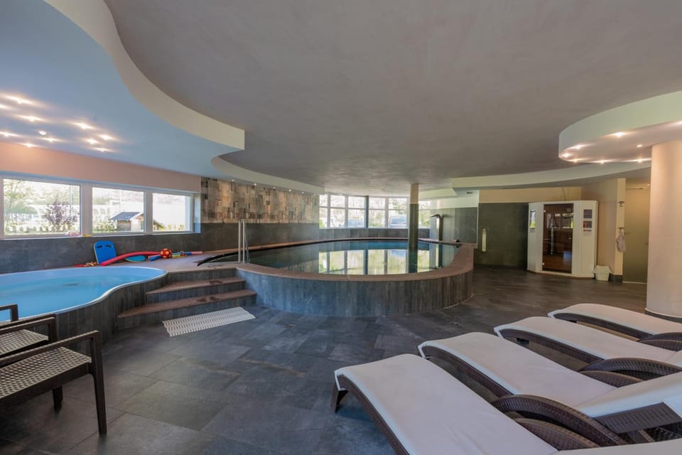 Hotel Alpin Hotel in Trentino-South Tyrol