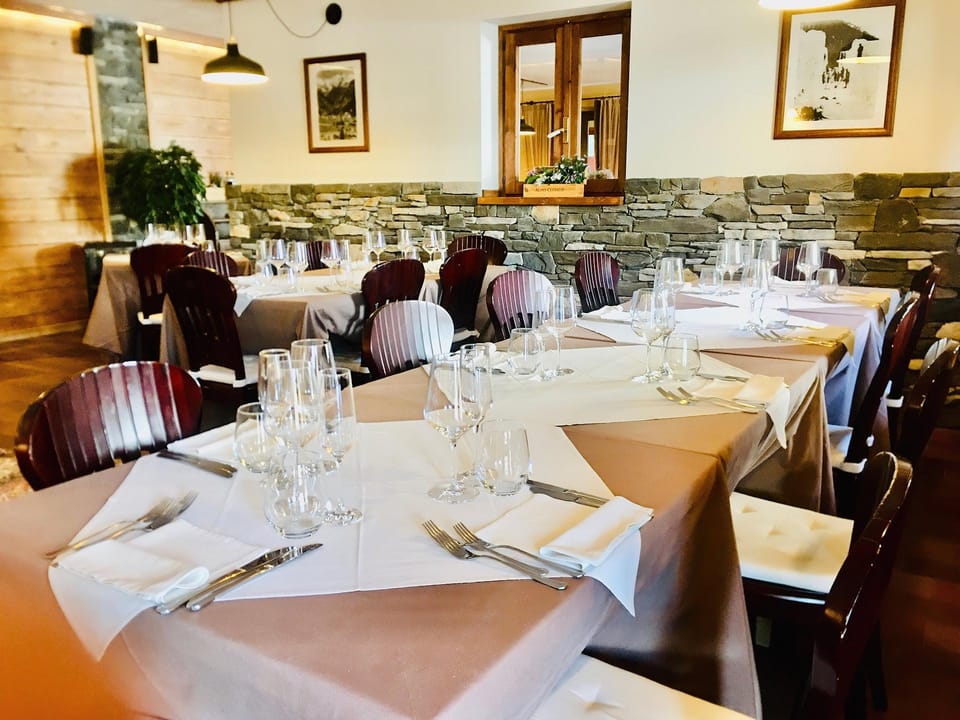 Chalet du Lys  Hotel in Aosta Valley, Italy