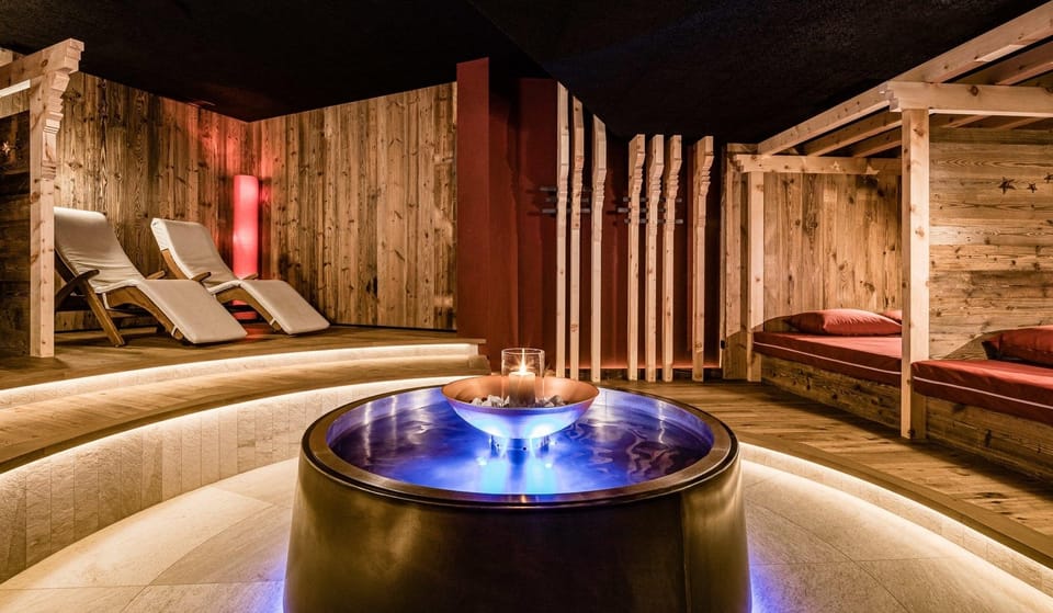 Alpin Hotel Masl Hotel in Trentino-South Tyrol