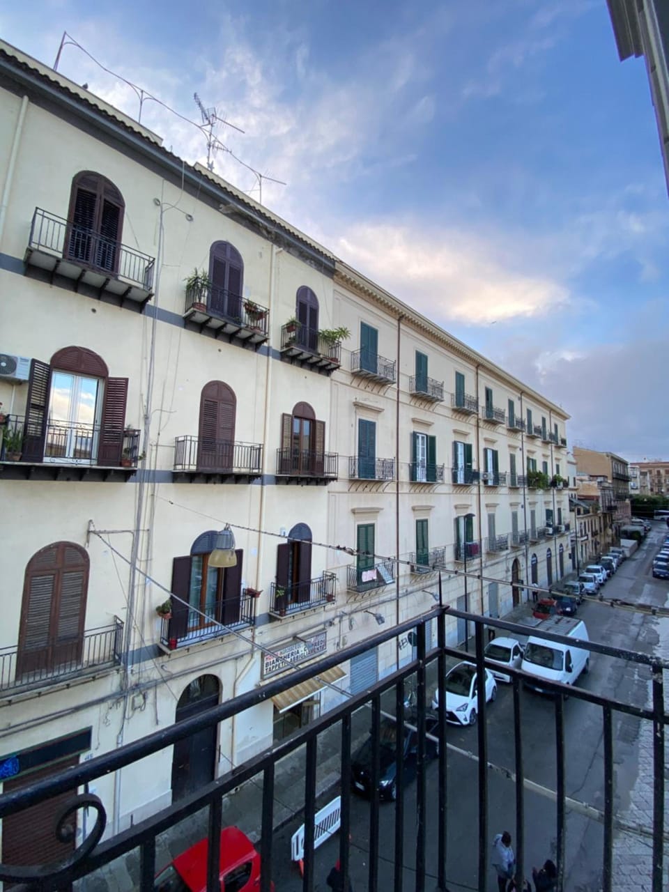 Hotel 55 Aira Hotel in Palermo