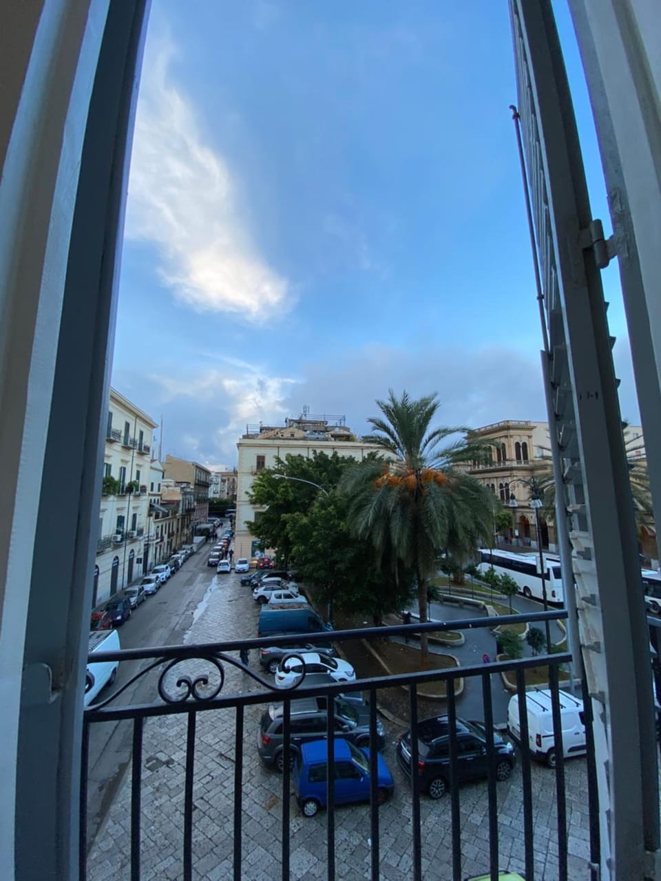 Hotel 55 Aira Hotel in Palermo