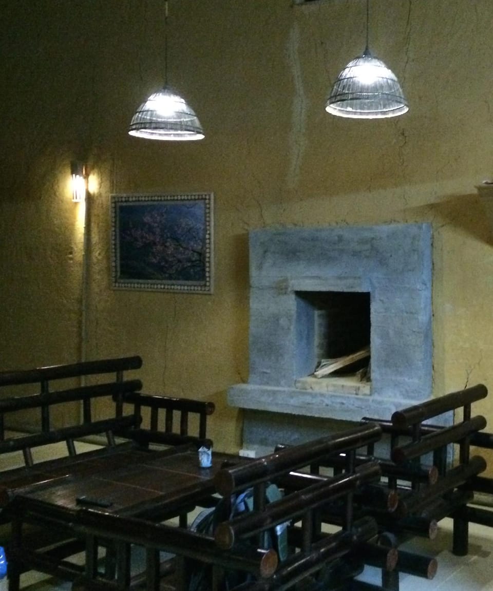 Dao Lodge Lodge in Vietnam