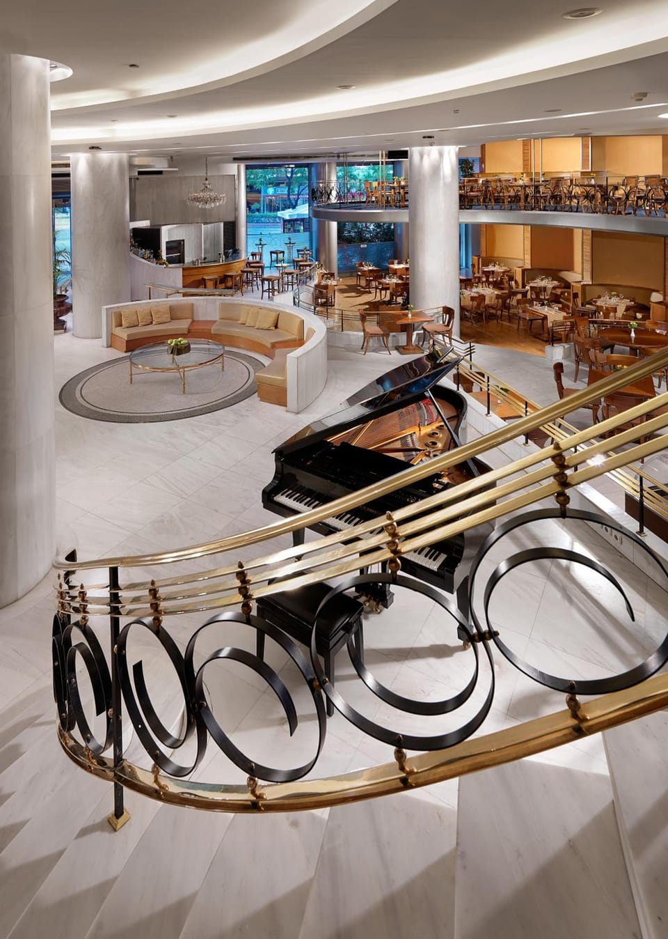 Titania Hotel Hotel in Athens