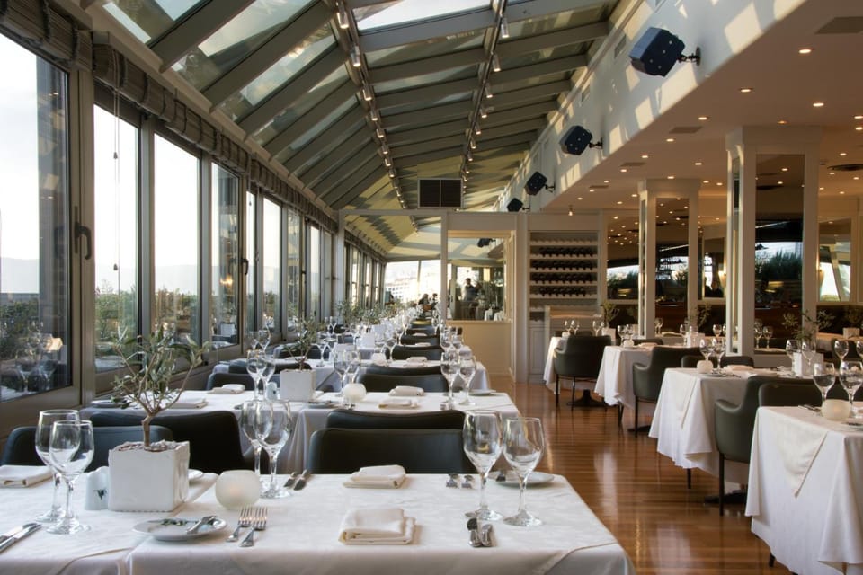 Titania Hotel Hotel in Athens