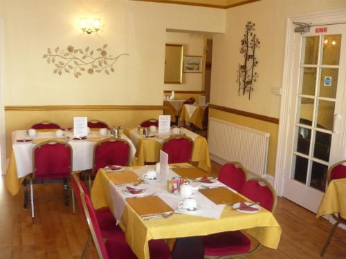 Craig-Ard Hotel Hotel in Llandudno