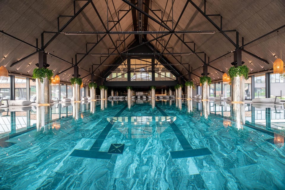 Emily Resort Resort in Lviv