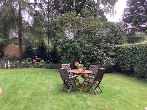 't Greefsch Geluck Hotel in North Brabant (province)
