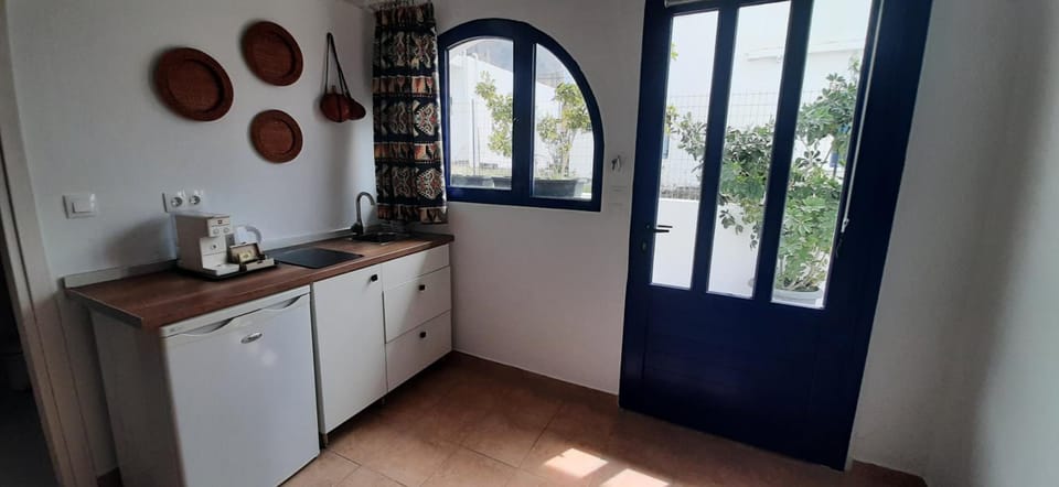 Agia Roumeli APARTMENT Apartment hotel in Crete