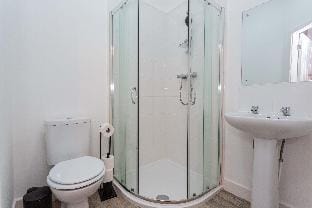 Cherry Property - Passionfruit Suite Hotel in Blackpool