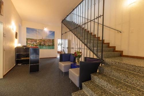Hotel Baren Niederscherli Hotel in Canton of Bern (Region)