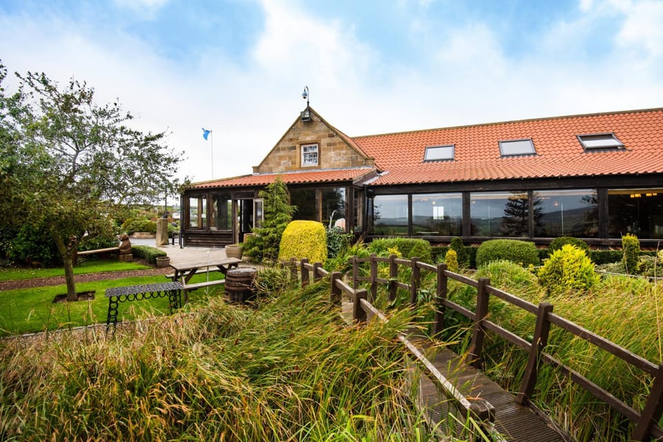 The Stables - The Inn Collection Group Inn in England