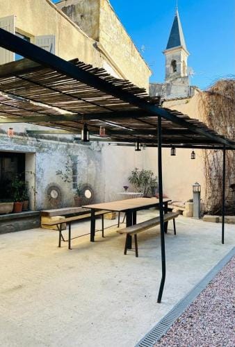 Oustaou de Betty et Bob Hotel in Provence-Alpes-Côte d'Azur
