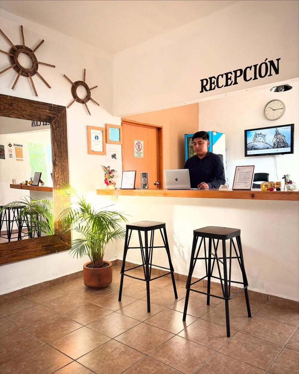 Hospedaje Casa Teotleco Hotel in Tepoztlan