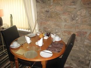 Croyland Guest House Hotel in Wales