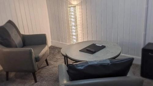 Croyland Guest House Hotel in Wales