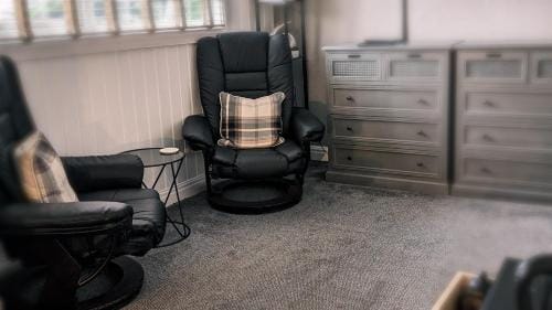 Croyland Guest House Hotel in Wales