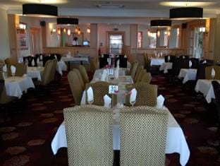 Curran Court Hotel Hotel in Northern Ireland