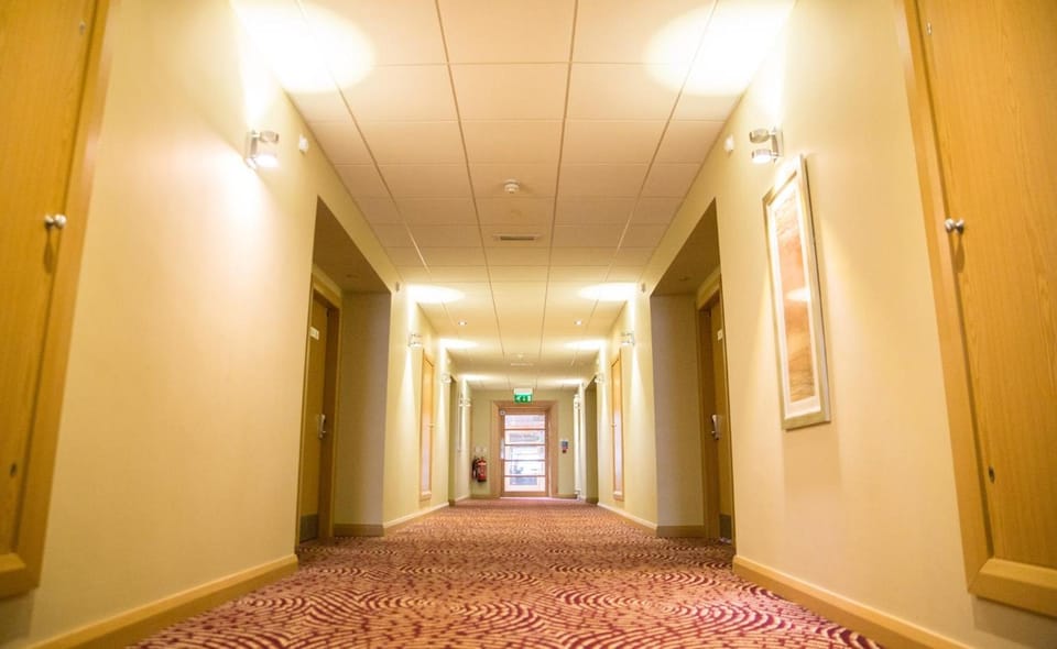 Curran Court Hotel Hotel in Northern Ireland
