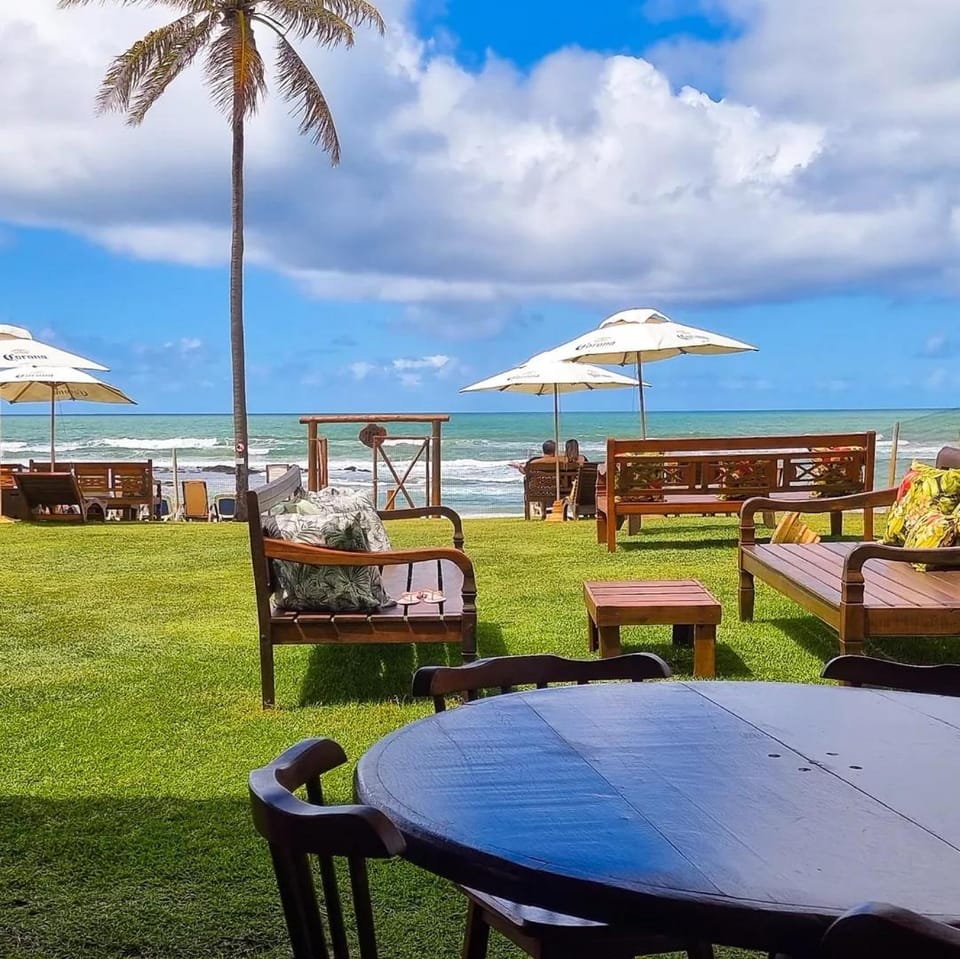 Tree Bies Resort Hotel in State of Bahia