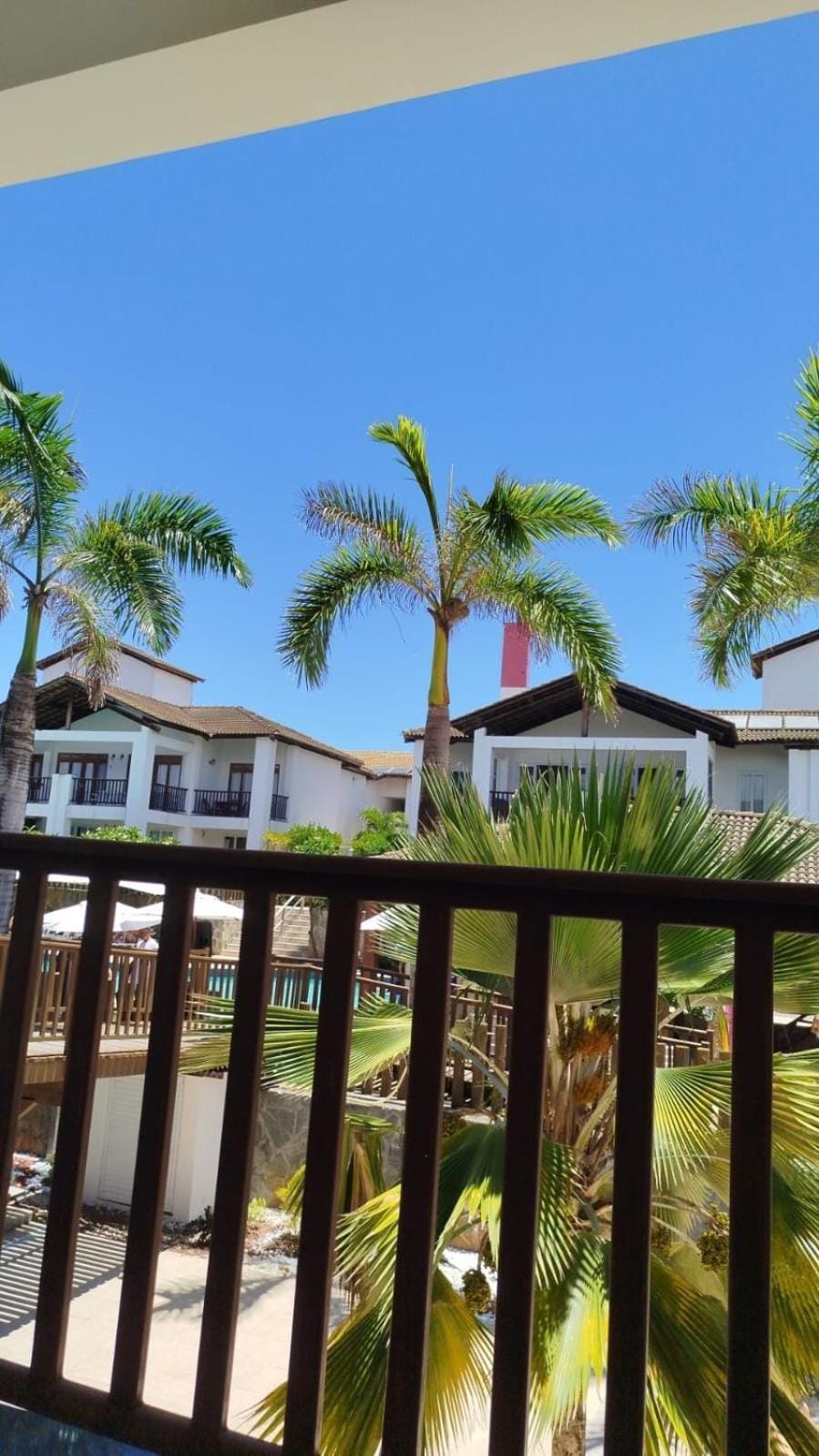Tree Bies Resort Hotel in State of Bahia