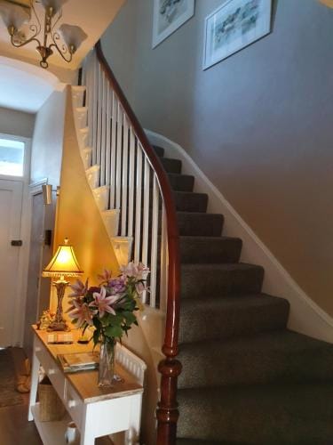 Beachcomber B&B Hotel in Wales