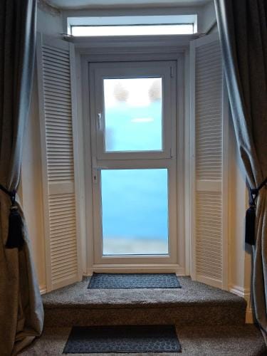 Beachcomber B&B Hotel in Wales