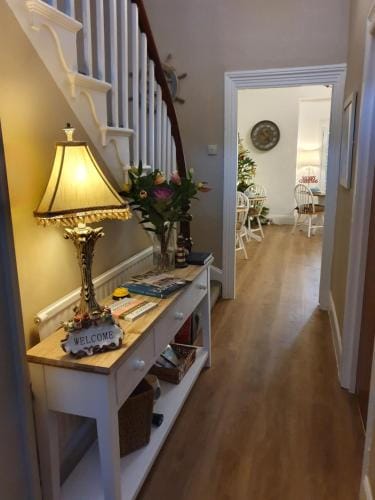 Beachcomber B&B Hotel in Wales