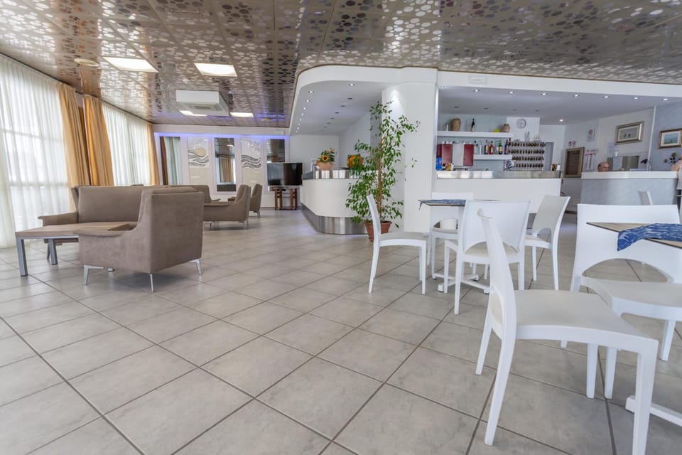 Hotel Michelangelo Hotel in Bellaria - Igea Marina