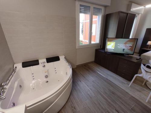 ALBA RESIDENCE Hotel in Emilia-Romagna