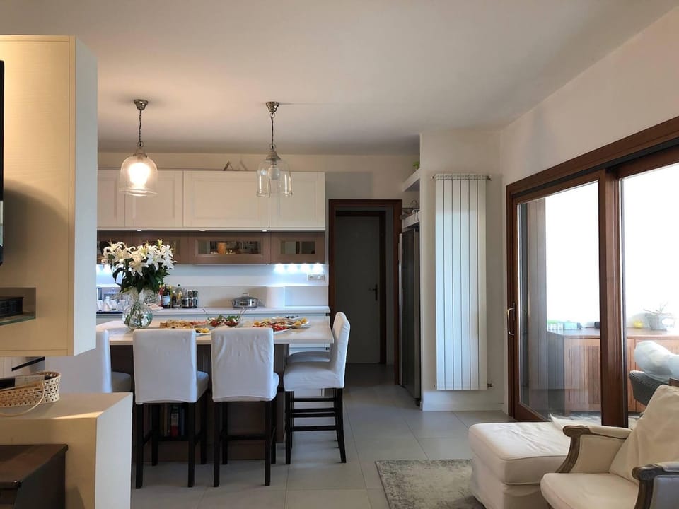 Beautiful Villa With Private Pool - Isola Albarella Resort in Isola Albarella