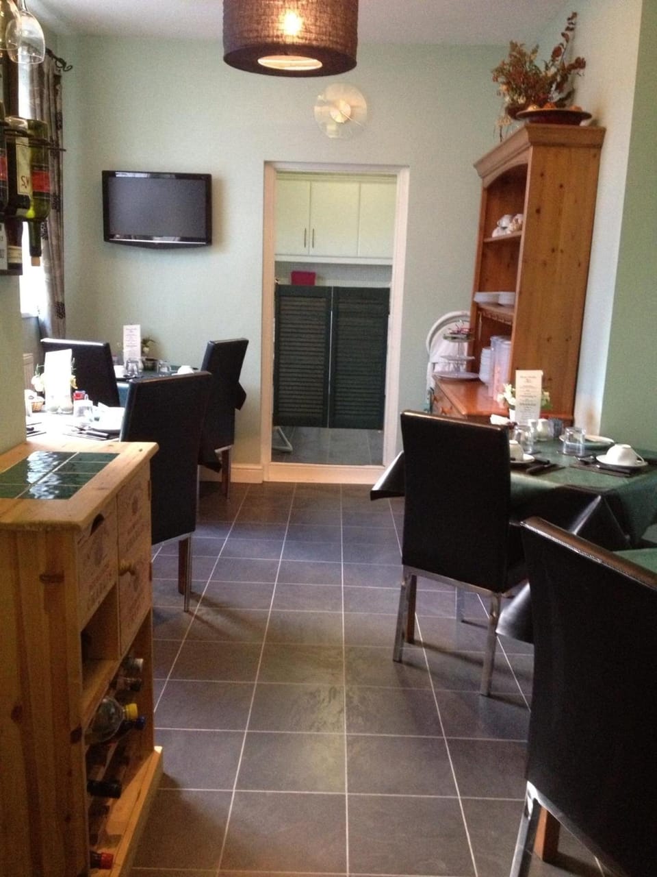 Elmswood Guest House Hotel in North Shields