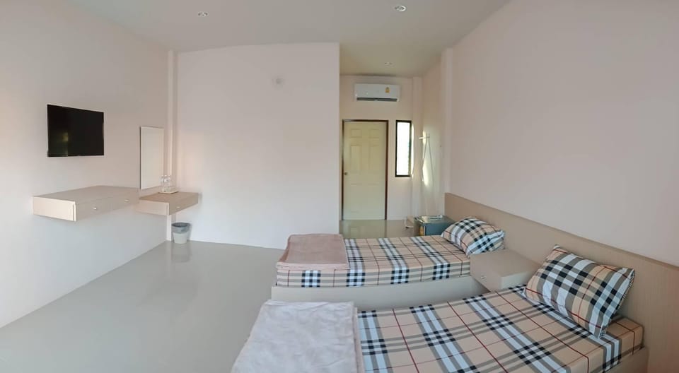 Lerdsup Hotel   Hotel in Thailand