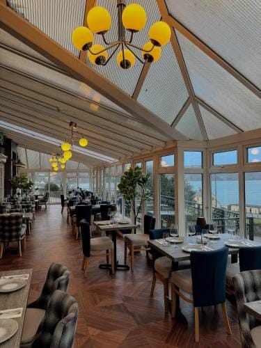 Nomi Rooms & Restaurant Hotel in Bangor