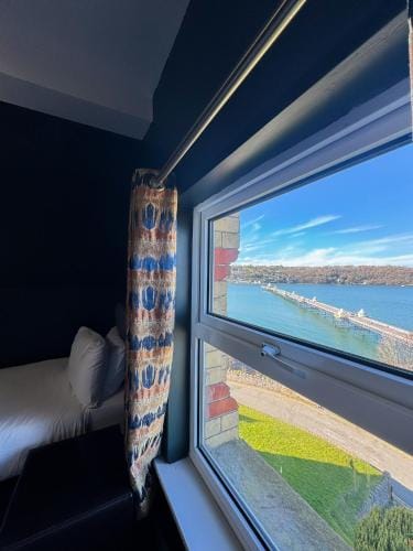 Nomi Rooms & Restaurant Hotel in Bangor