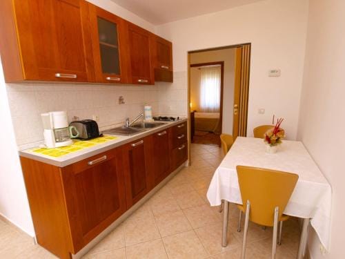 Apartment 1005 Hotel in Fažana