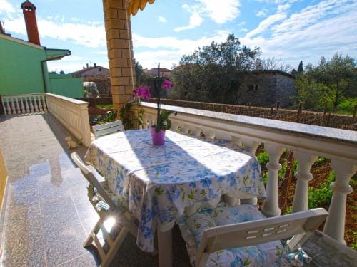 Apartment 1005 Hotel in Fažana