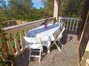 Apartment 1005 Hotel in Fažana