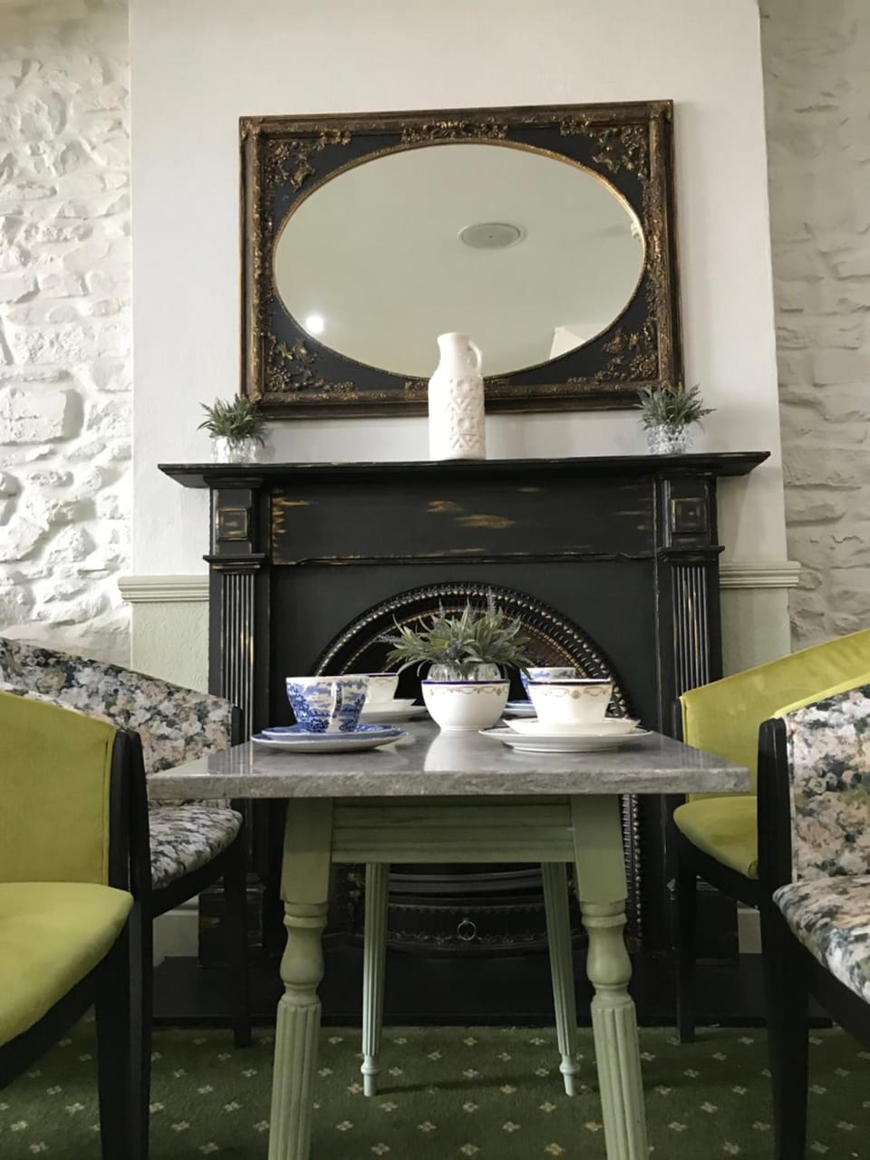 Falcon Hotel Hotel in Carmarthen
