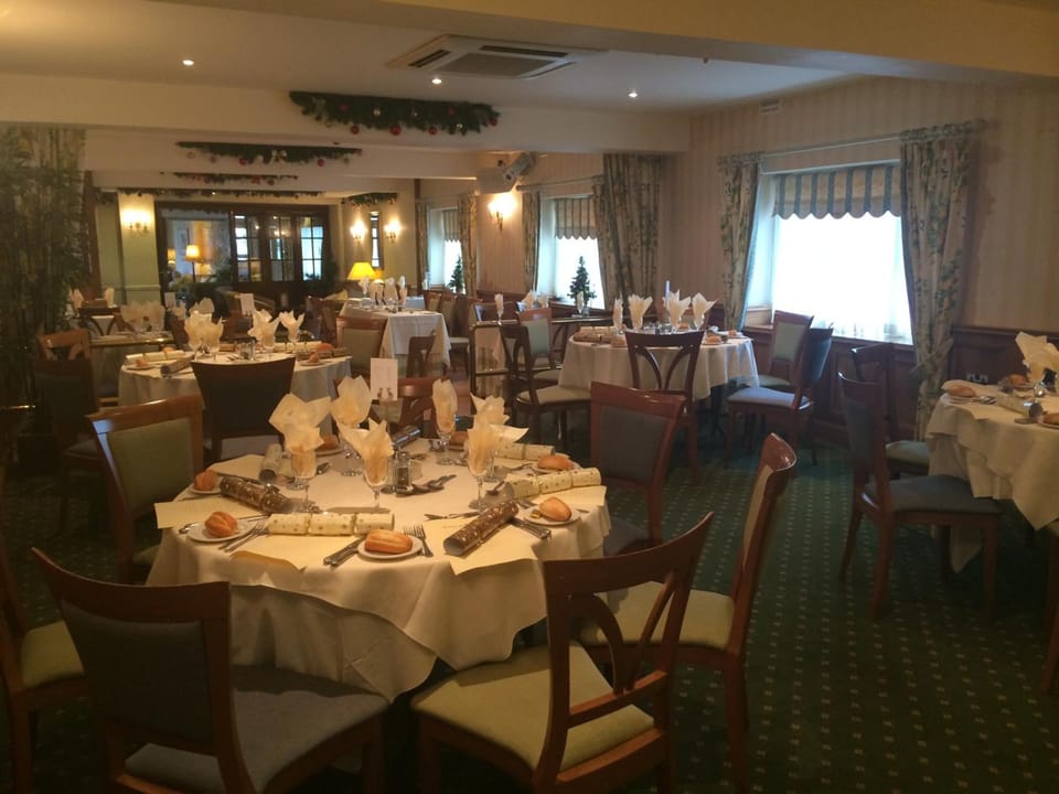 Falcon Hotel Hotel in Carmarthen