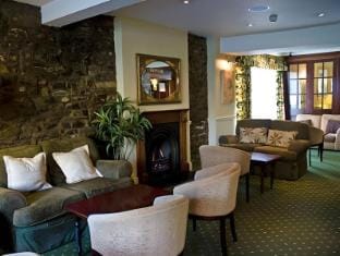 Falcon Hotel Hotel in Carmarthen
