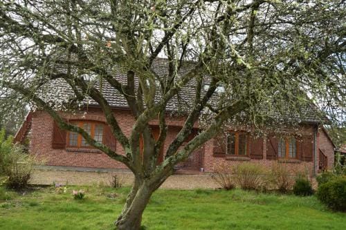 Les chambres d hotes de l entre deux baies a Merlimont entre Berck et le Touquet Hotel in Hauts-de-France