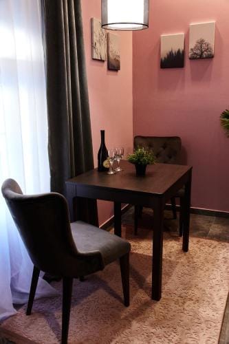 Restoran Orijent 5 Hotel in Vojvodina