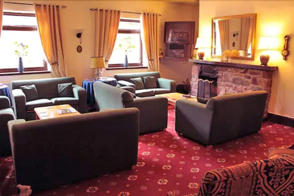 Gairloch Highland Lodge Hotel in Scotland