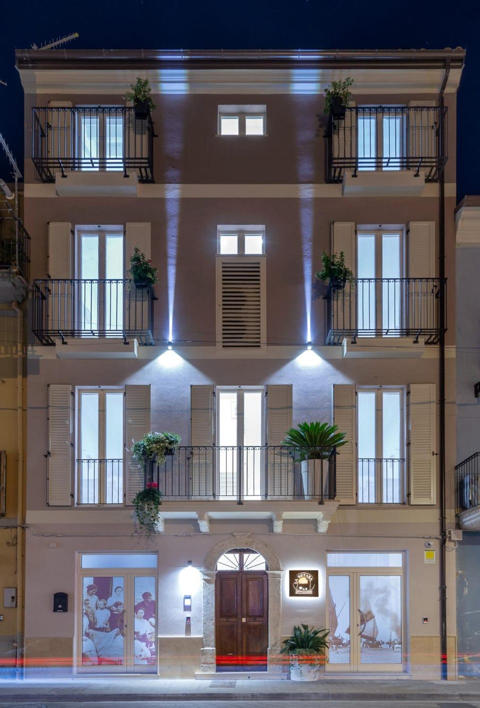 La Retara Affittacamere Hotel in San Benedetto del Tronto