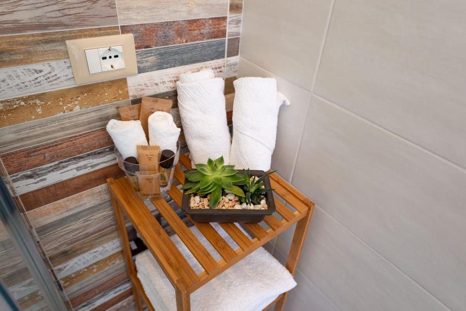 La Retara Affittacamere Hotel in San Benedetto del Tronto