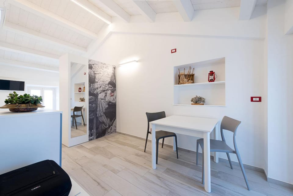 La Retara Affittacamere Hotel in San Benedetto del Tronto