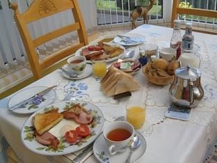 Garron View Hotel in Northern Ireland